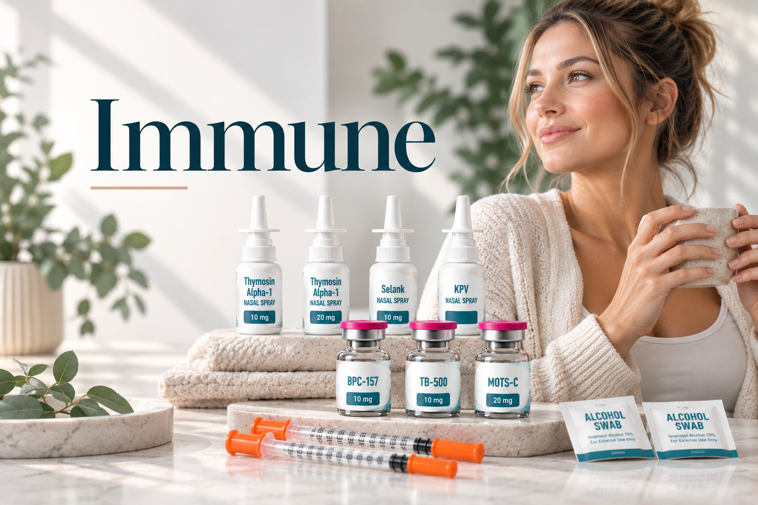 Immune