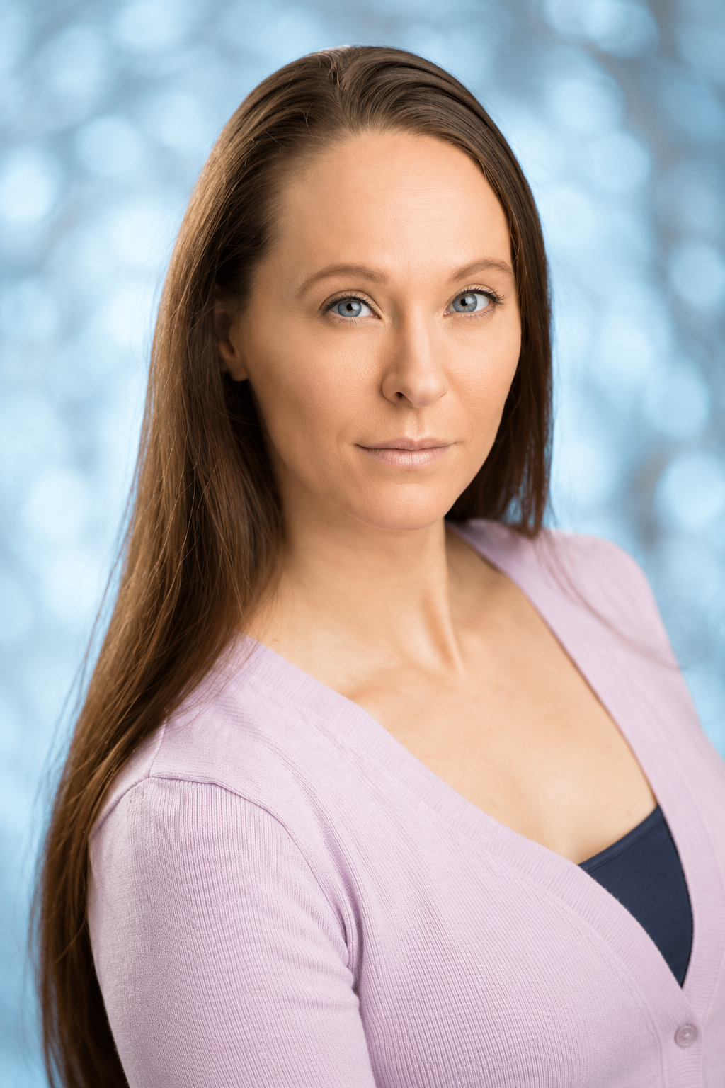 Andrea Thompson, Patient Care Coordinator and Administrative Assistant at Holistic & Hormonal