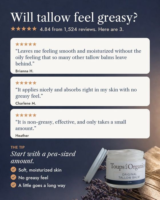 Toups & Co static ad 3