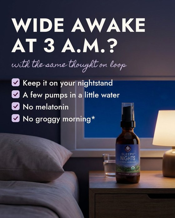 WishGarden Herbs static ad 1