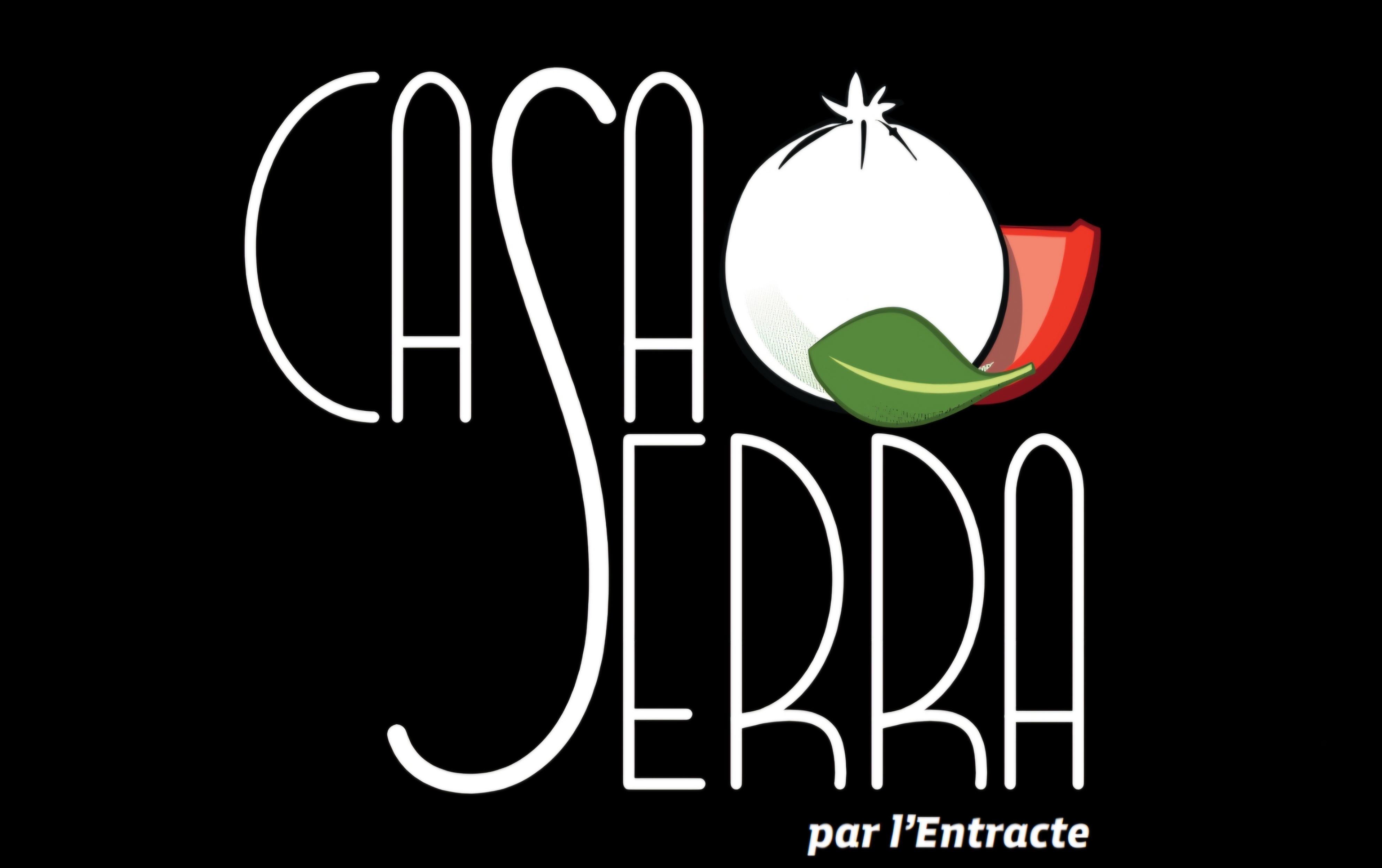 Illustration de Casa Serra par L'Entracte
