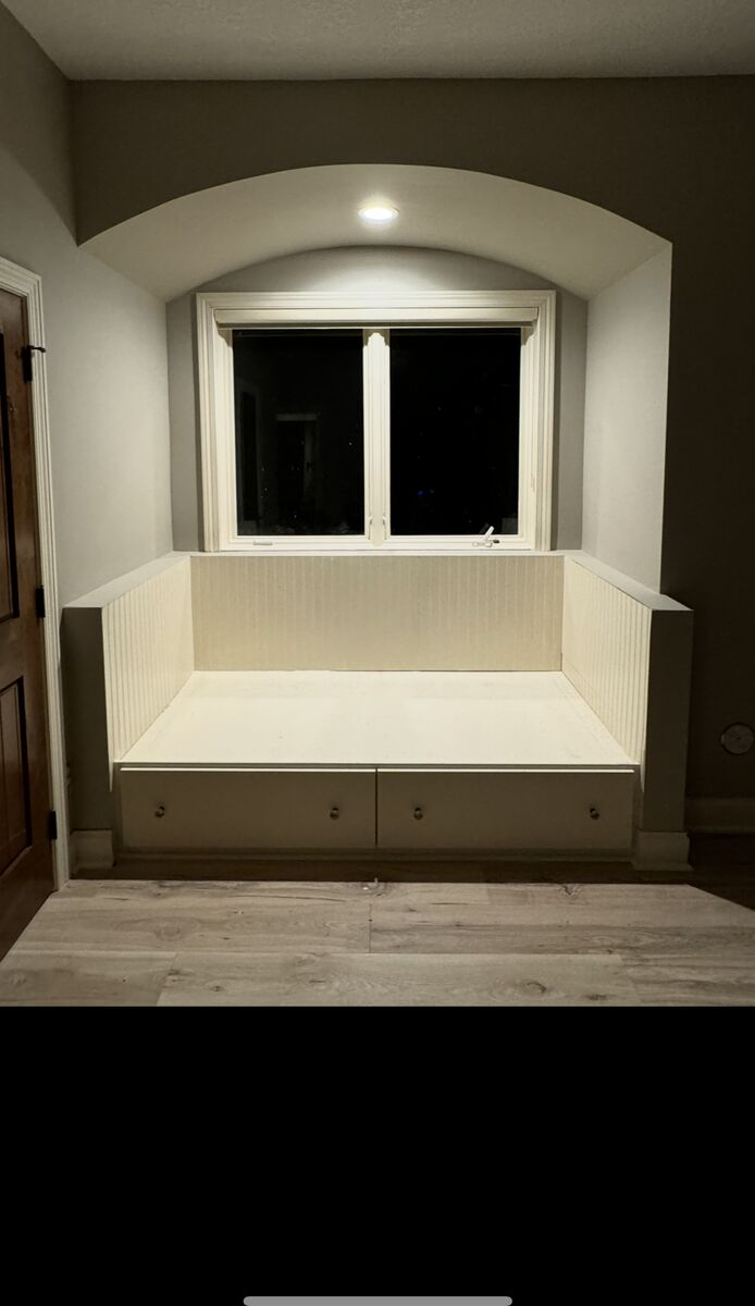 Living room photo 12