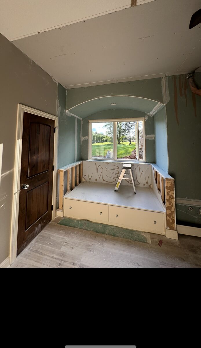 Living room photo 10