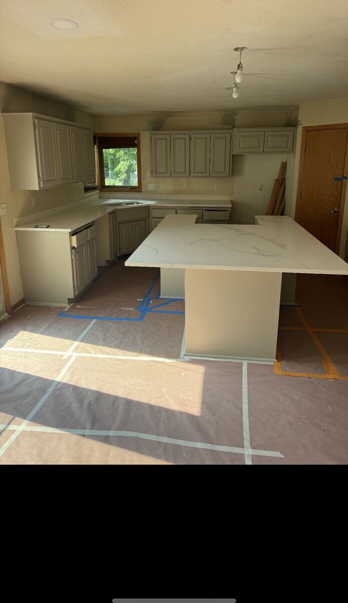 Luxury kitchen photo 2