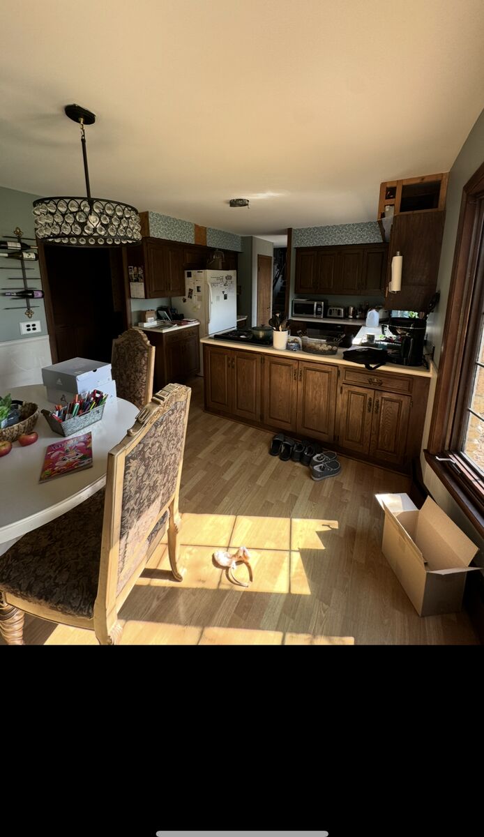 Luxury kitchen photo 4