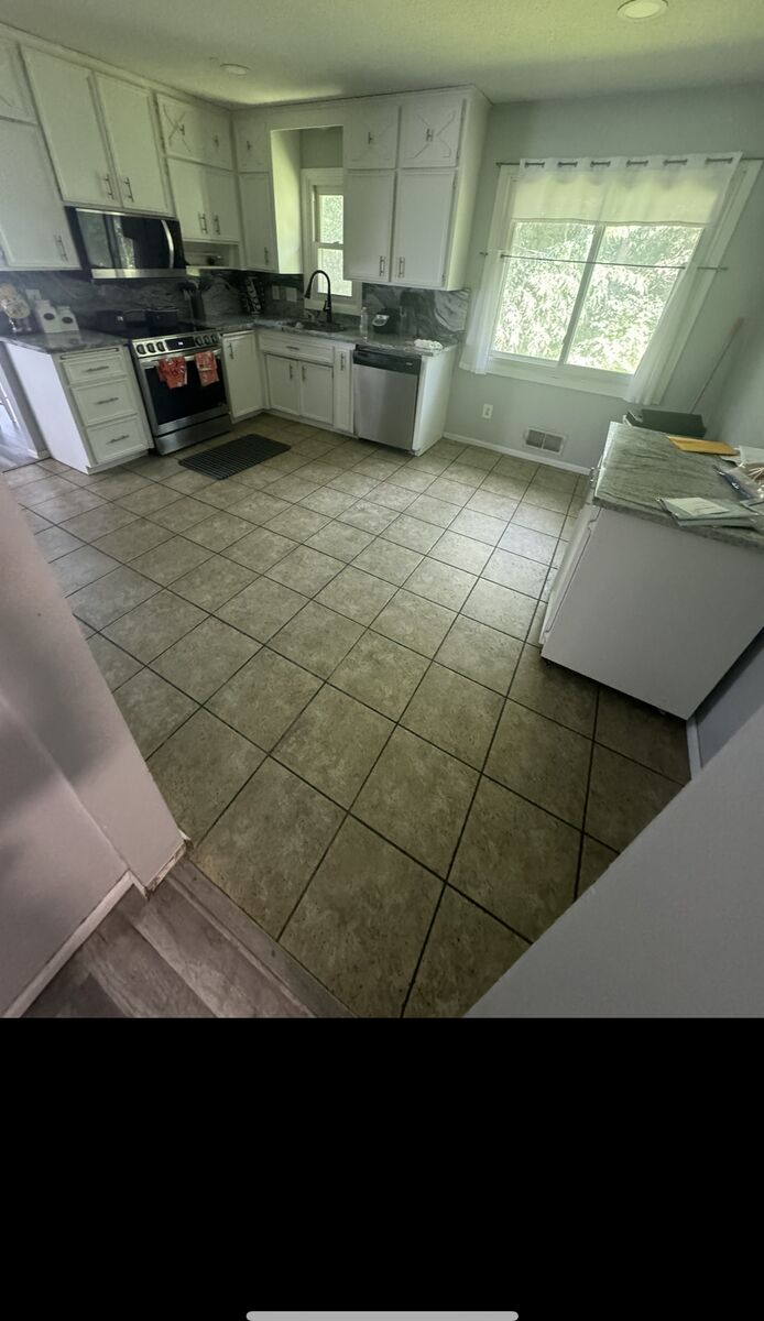 Luxury kitchen photo 6