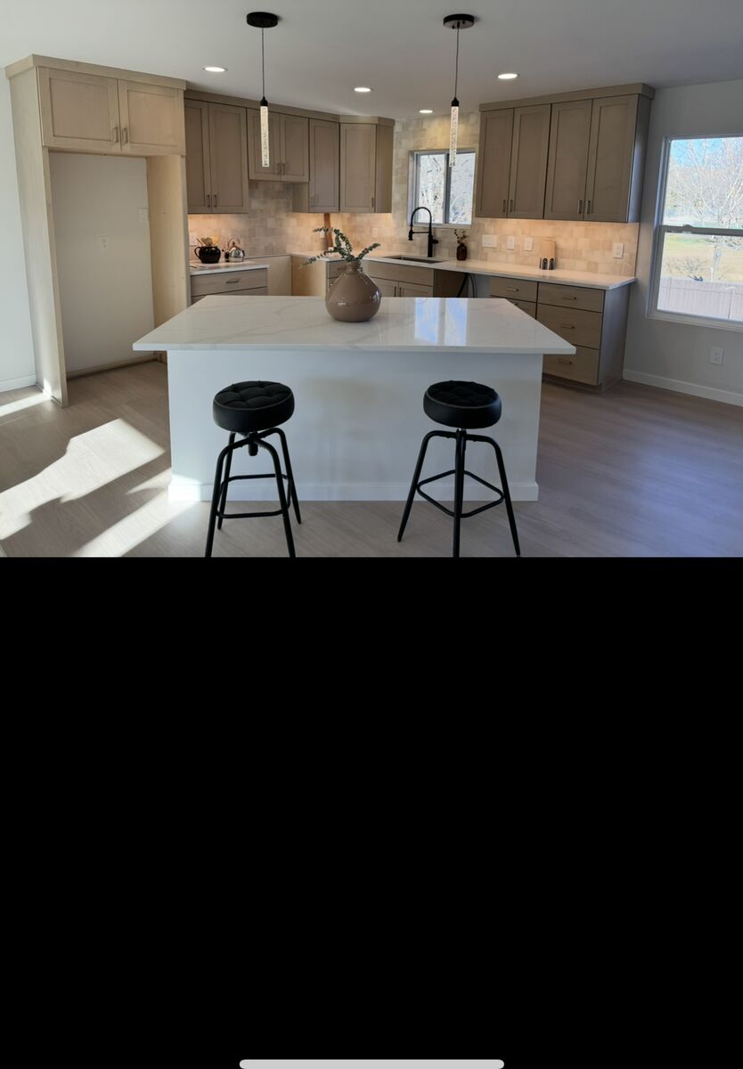 Luxury kitchen photo 12