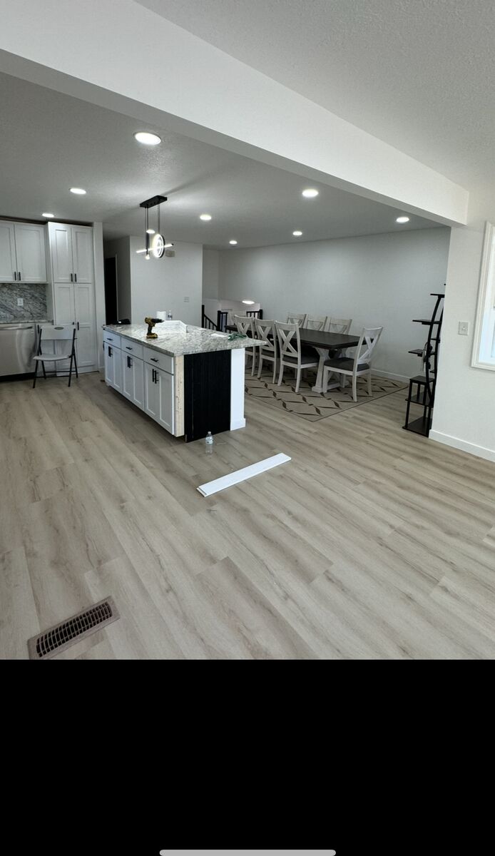 Luxury kitchen photo 10