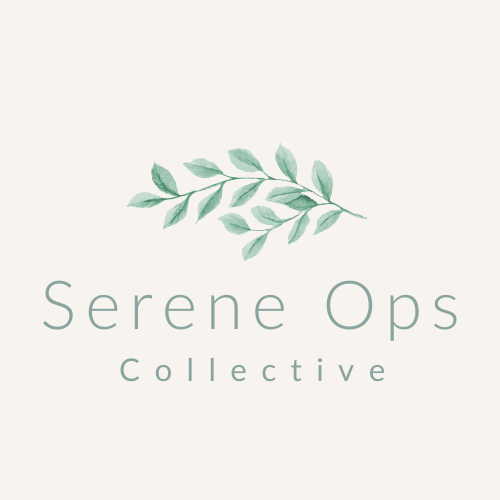 Serene Operations Collective
