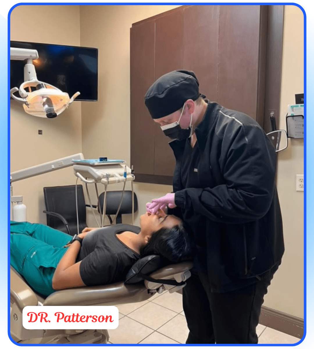 Dentist near me