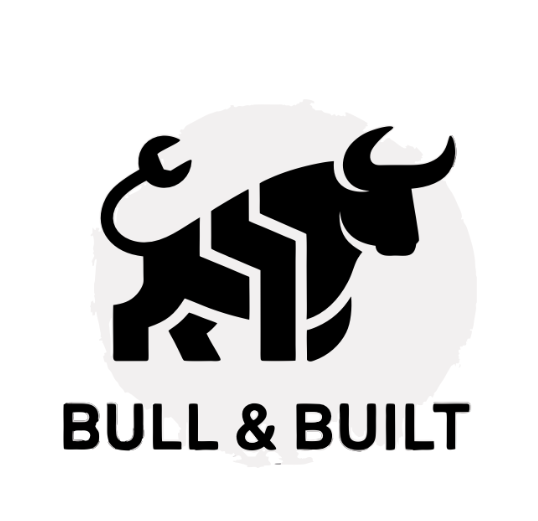 Bull & Built