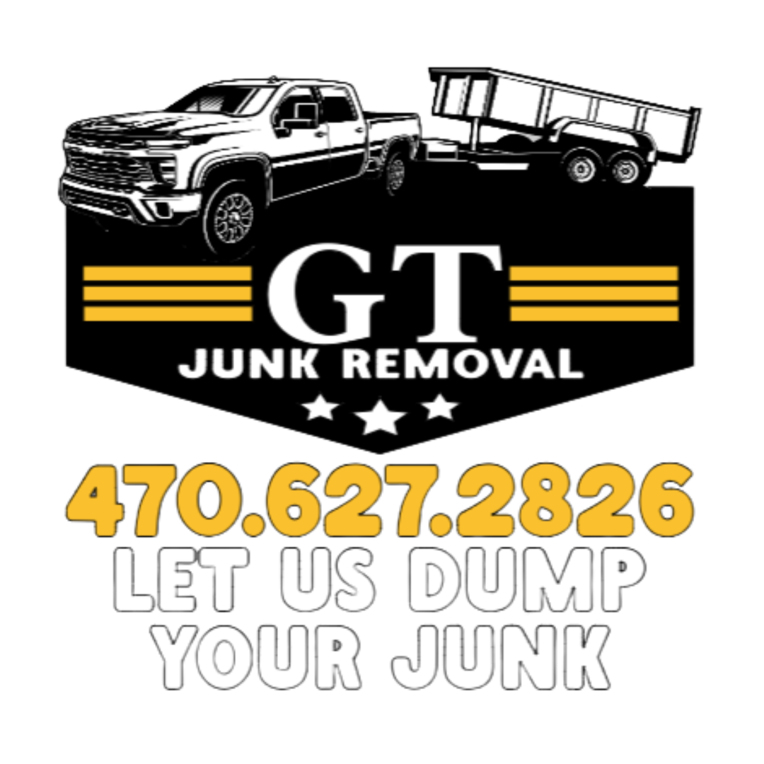 GT Junk Removal