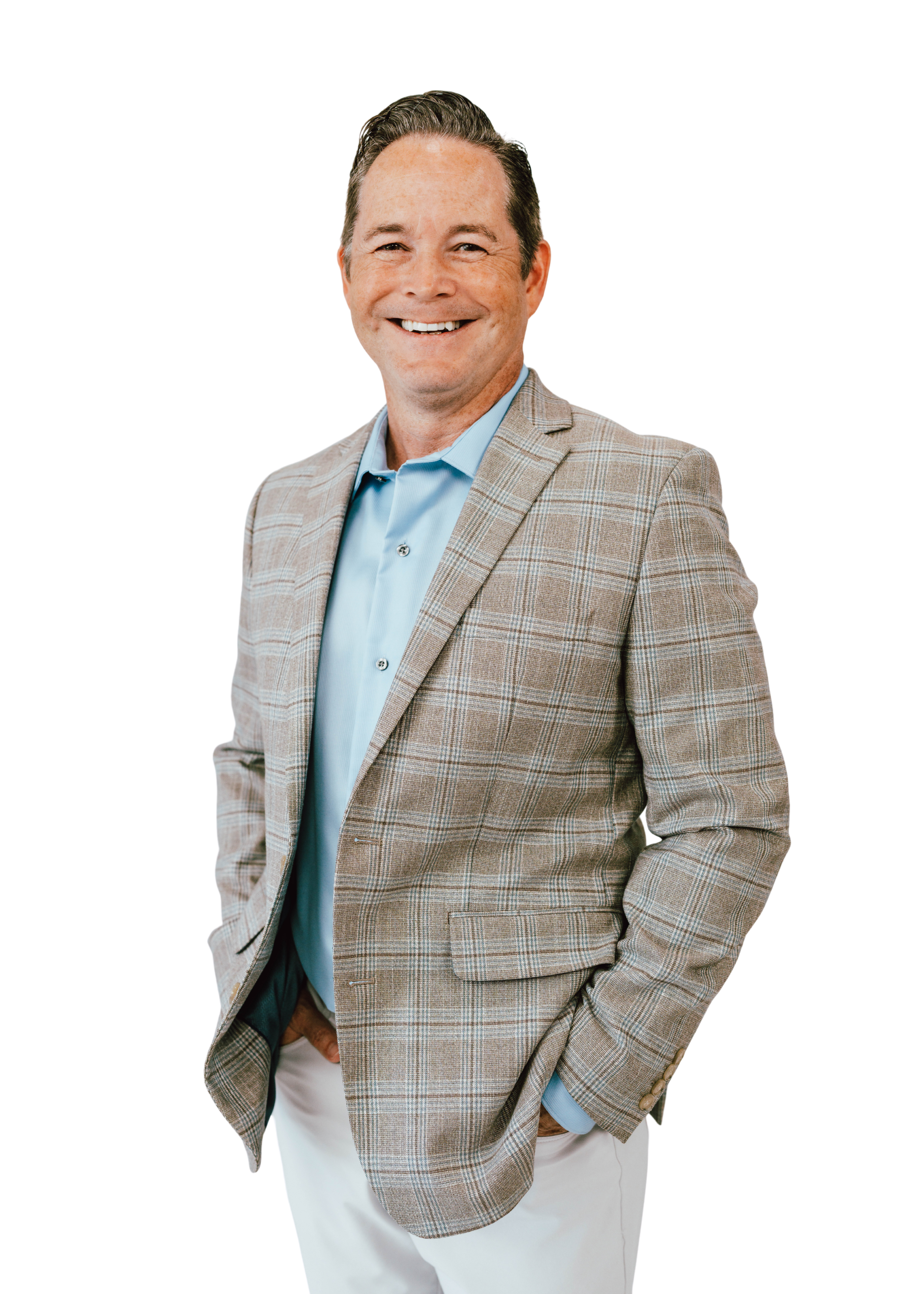 Chad Reelfs mentoring and investing in people