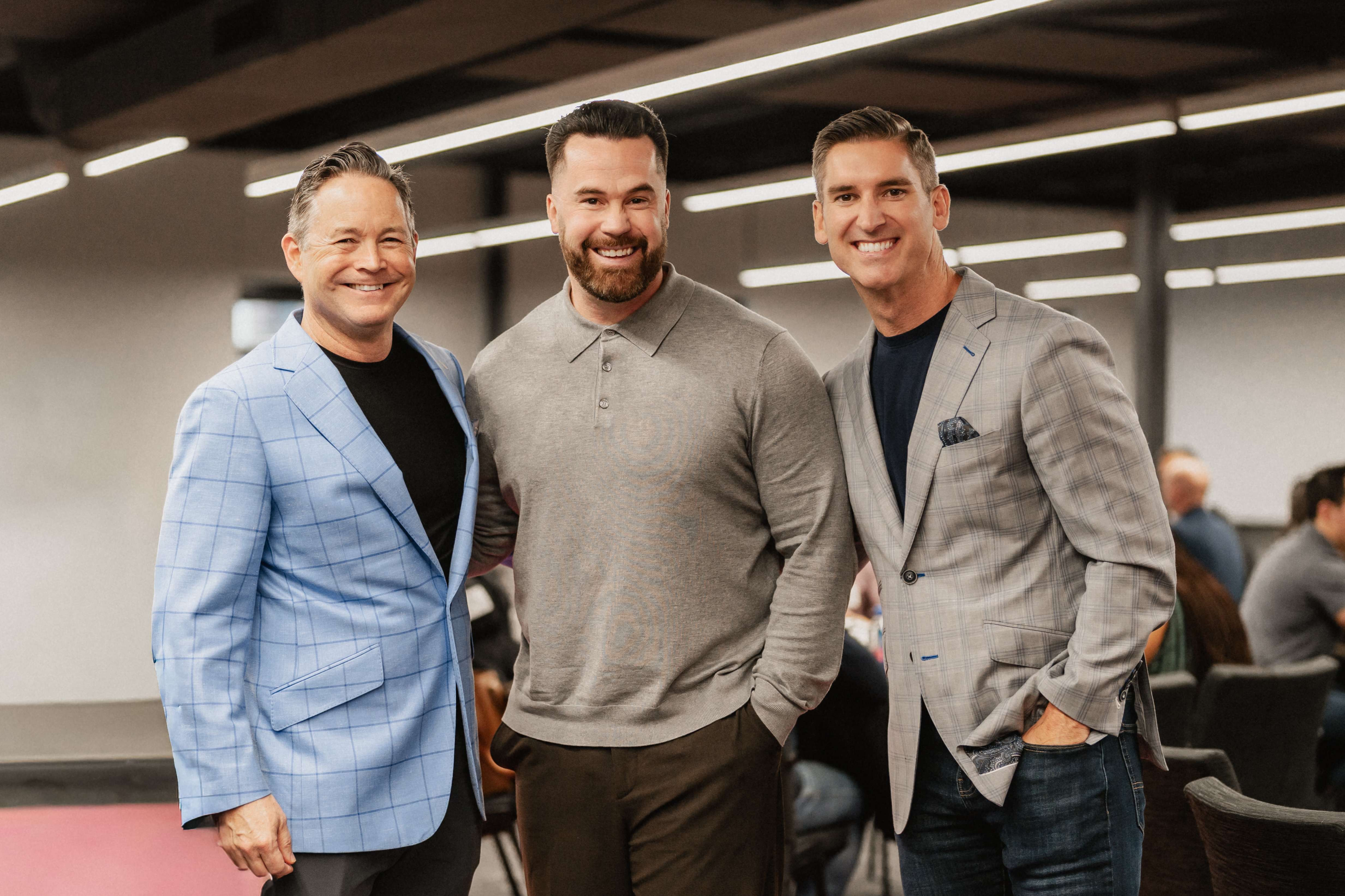 Lead Different Experience in Omaha, Nebraska