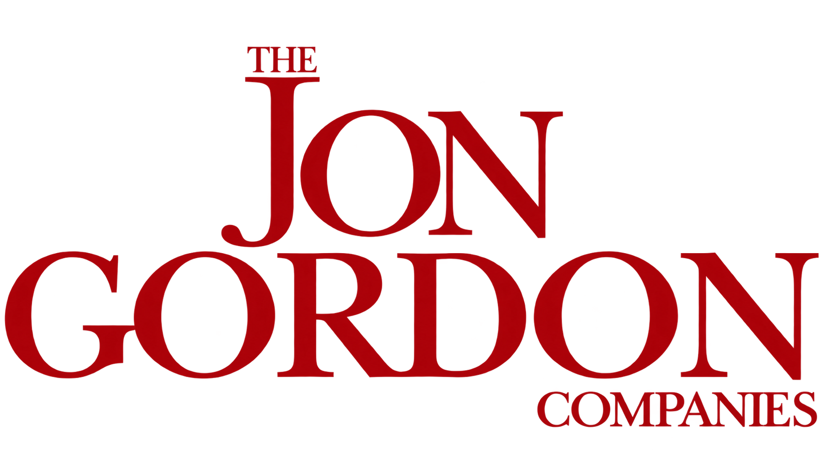 The Jon Gordon Companies