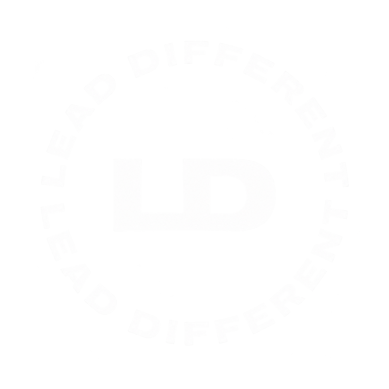 Lead Different