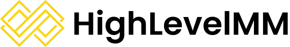HighLevelMM logo