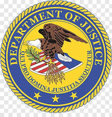 Dept of Justice