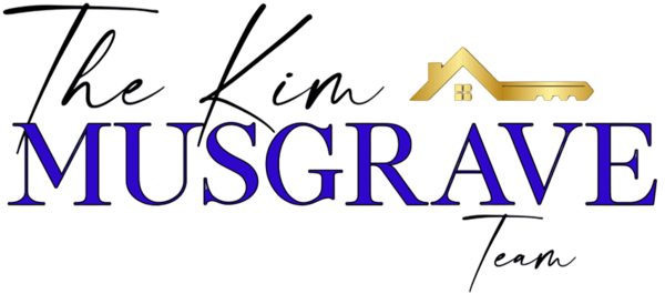 Kim Musgrave, Broker-The Kim Musgrave Team-Musgrave Realty, LLC. - Paducah, KY