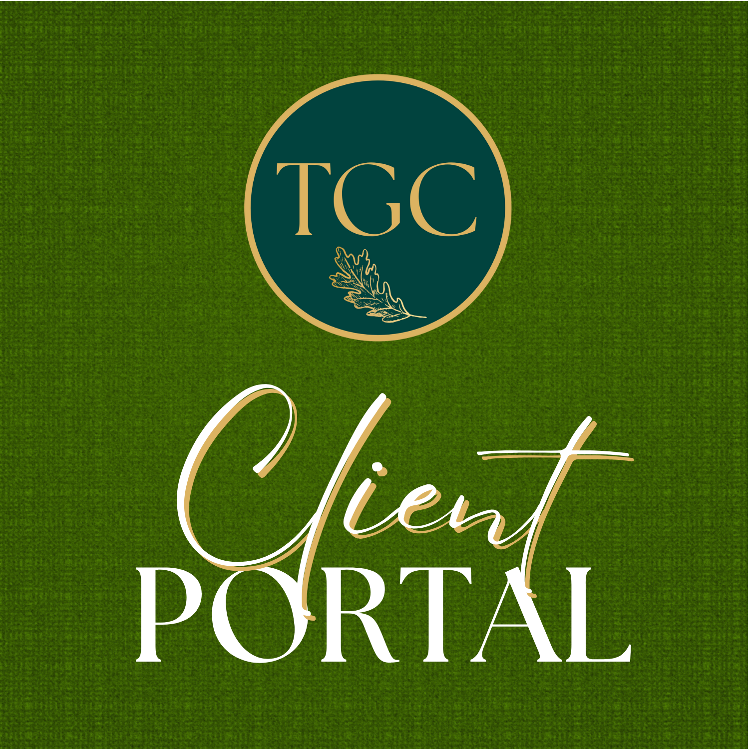 Client Portal