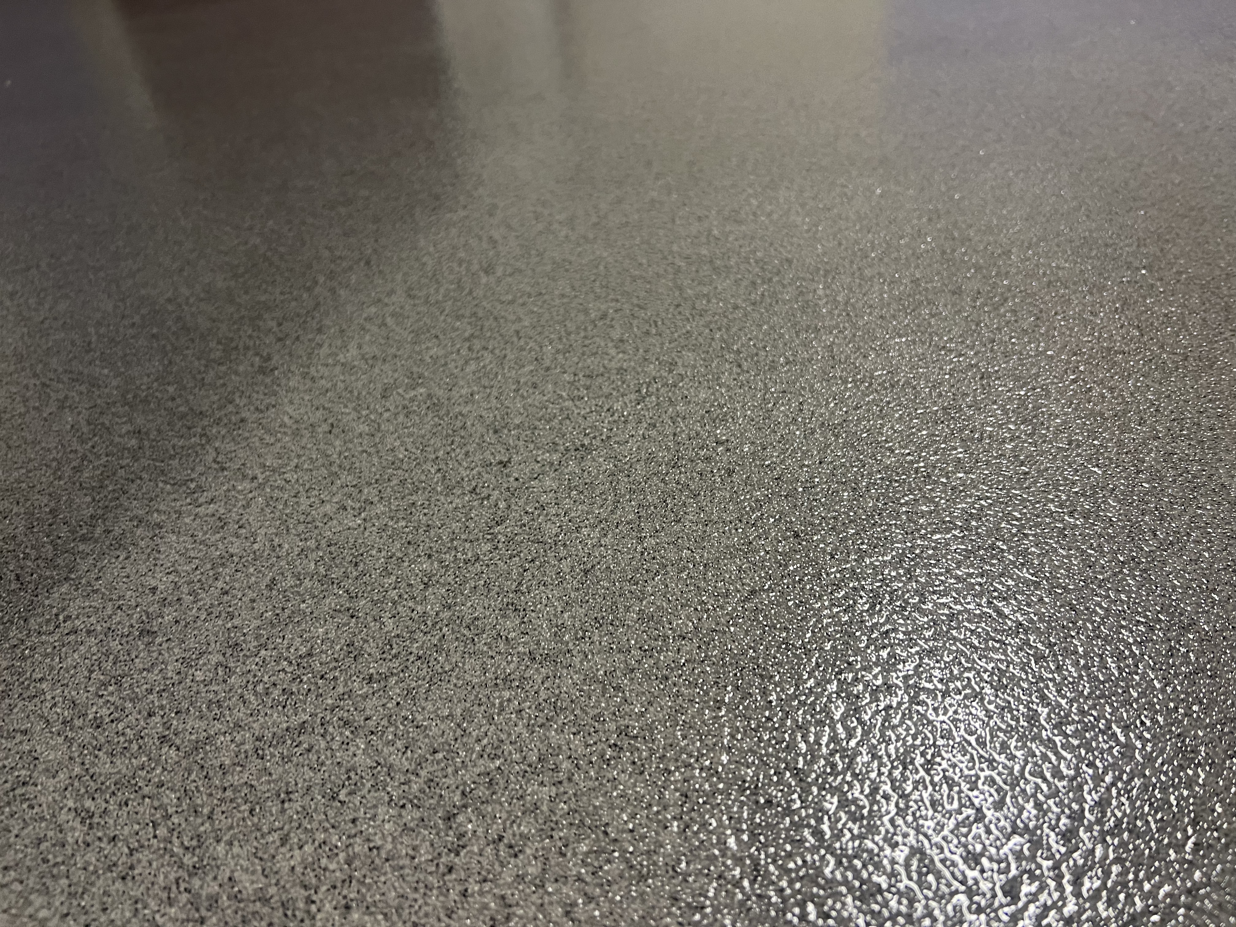 Quartz System Flooring
