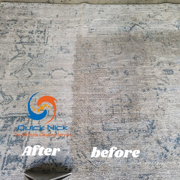 Area rug cleaning can remove a lot of dirt and buildup. Area rug cleaning can remove a lot of dirt and buildup.