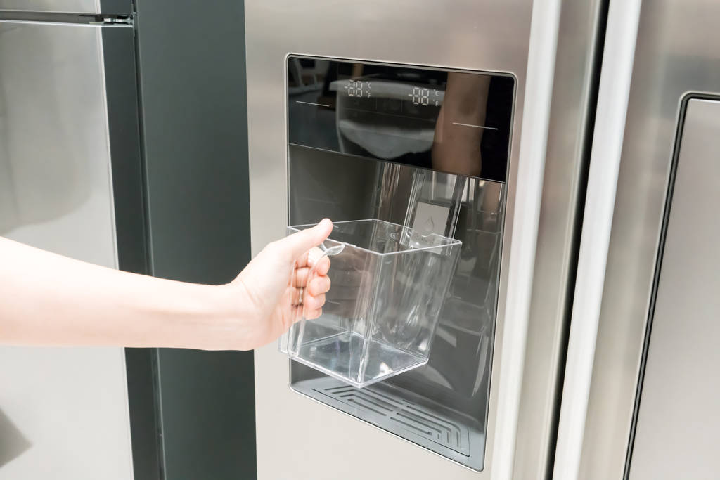 Ice maker repair in Garden Grove