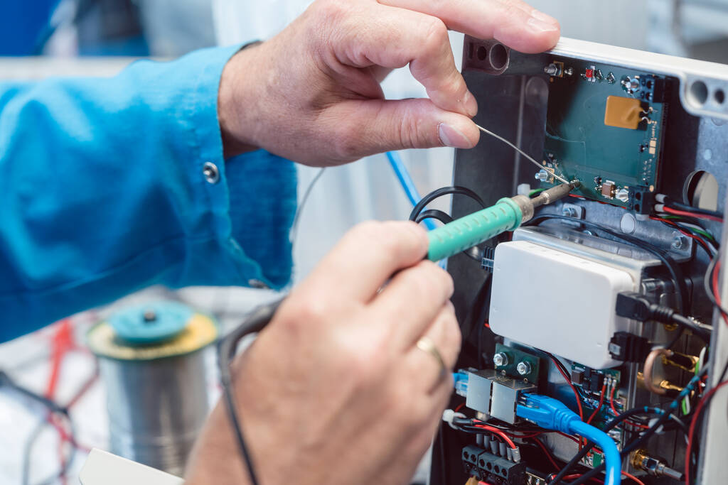 Microwave repair in Garden Grove