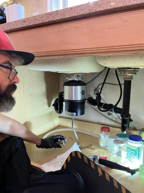 Dishwasher repair Garden Grove