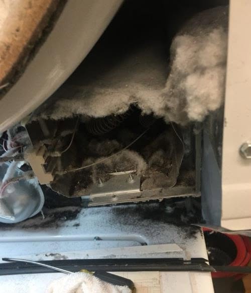 Oven repair Garden Grove