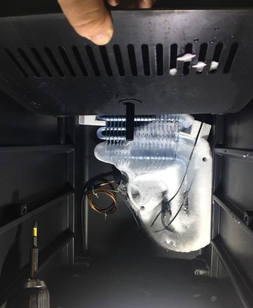 Dryer repair Garden Grove