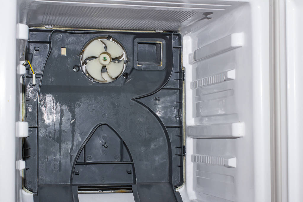  Freezer repair