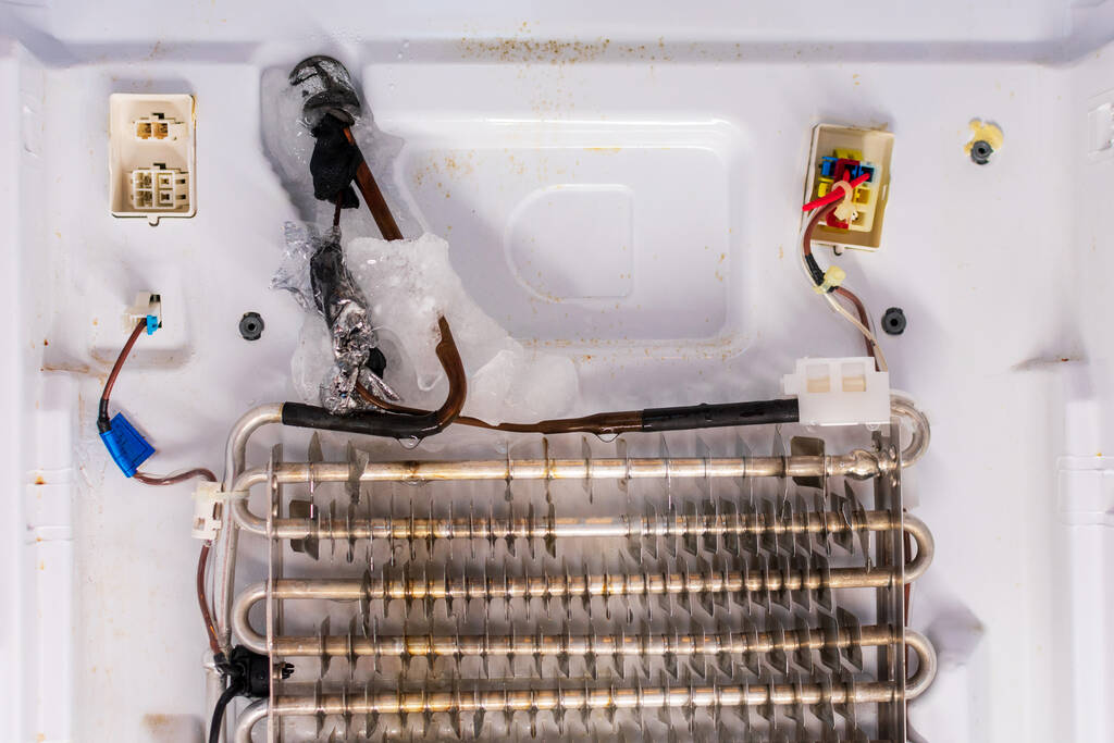 Fountain Valley Freezer repair