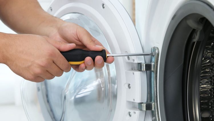 Fountain Valley Dryer repair