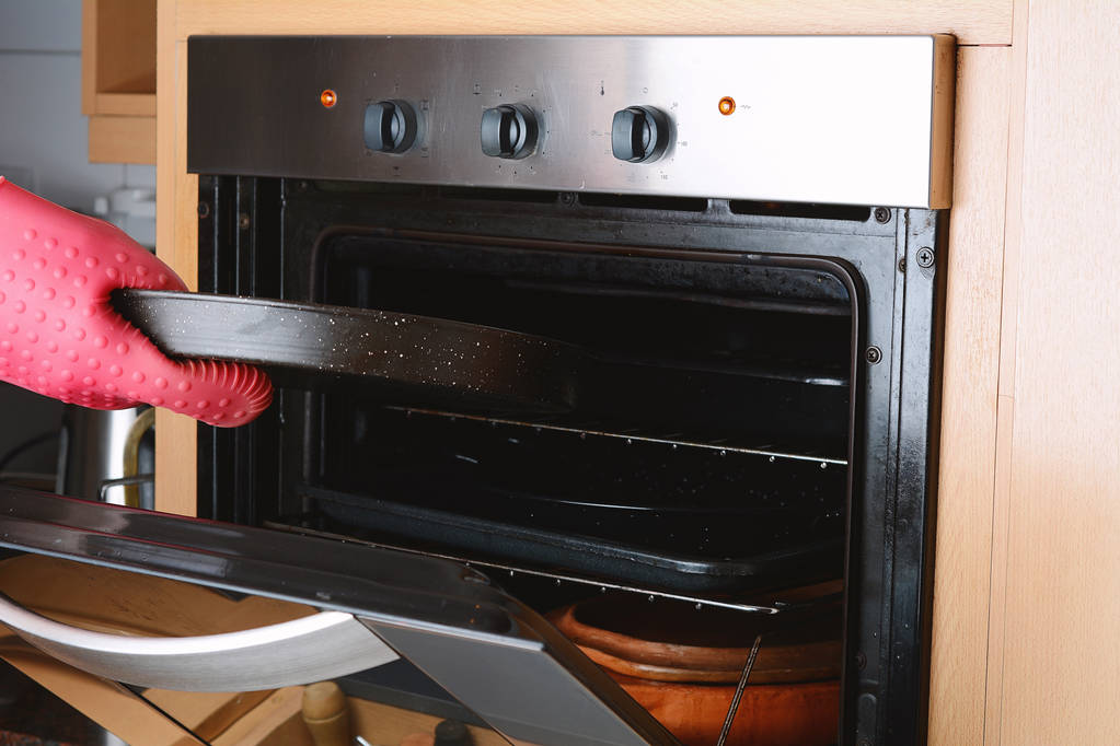 Fountain Valley Oven repair