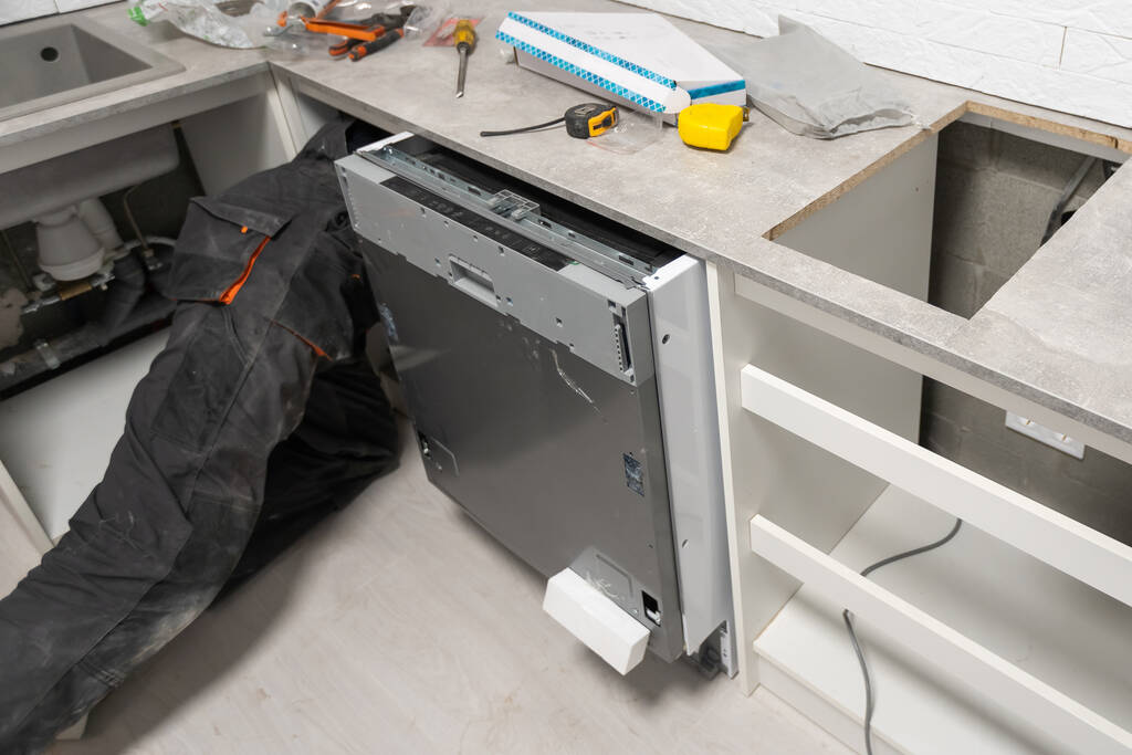  Freezer repair