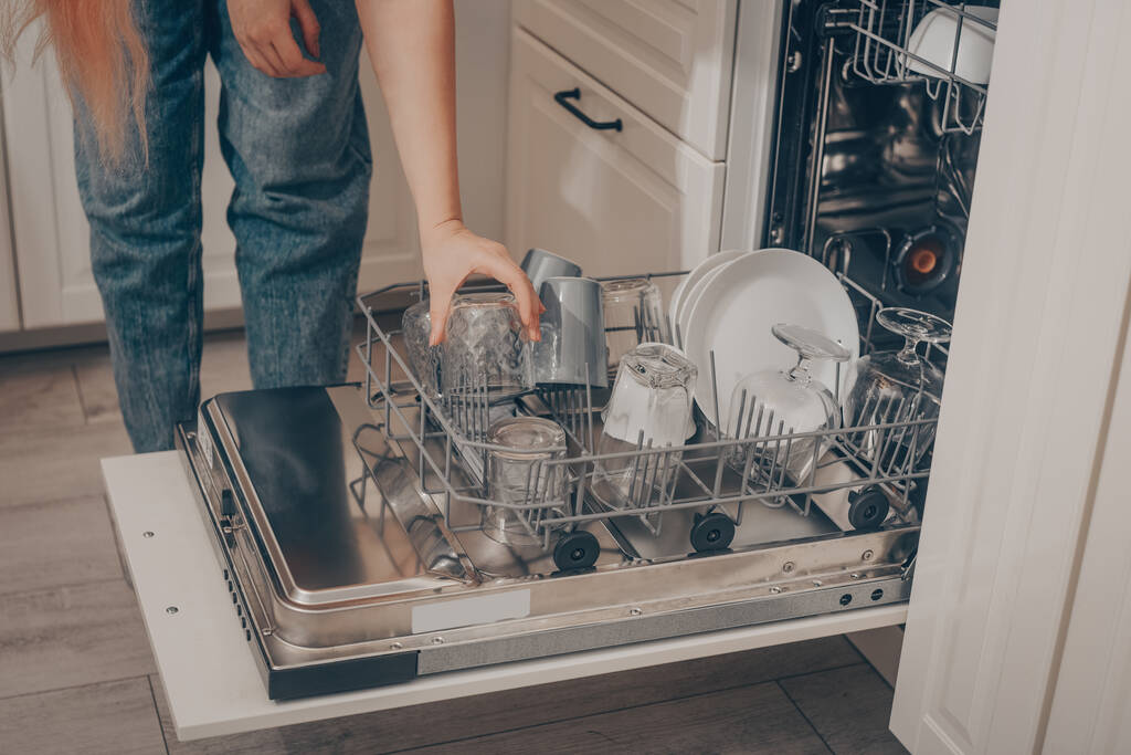  Freezer repair