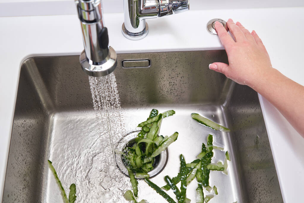 Fountain Valley Garbage disposal repair