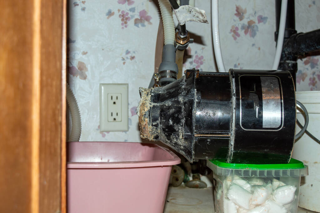  Freezer repair