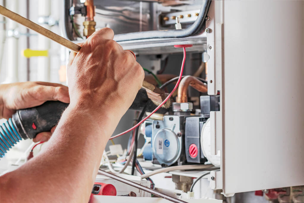 Garden Grove Freezer repair