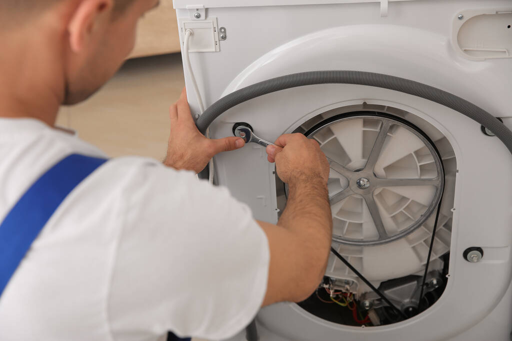 Fountain Valley Dryer repair