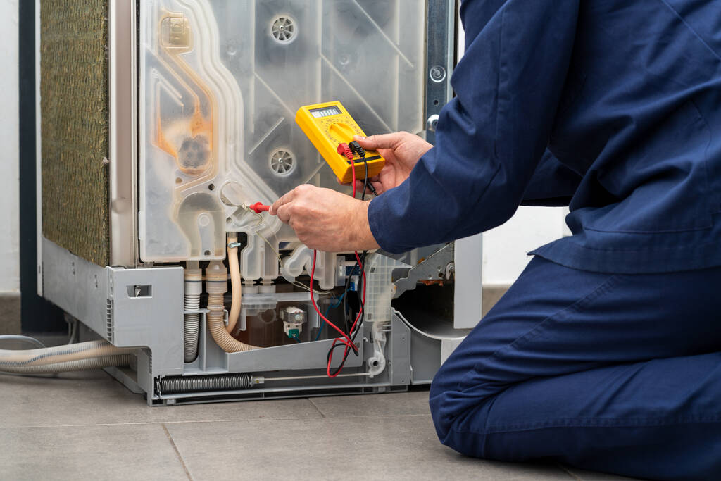 Fountain Valley Freezer repair