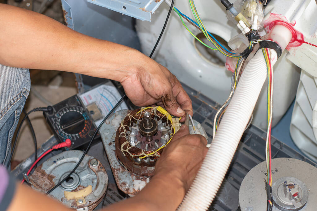 Huntington Beach Dryer repair