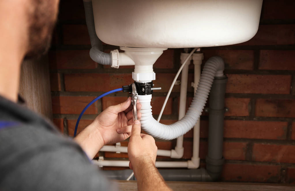  Washer repair
