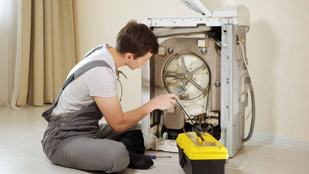Anaheim Freezer repair