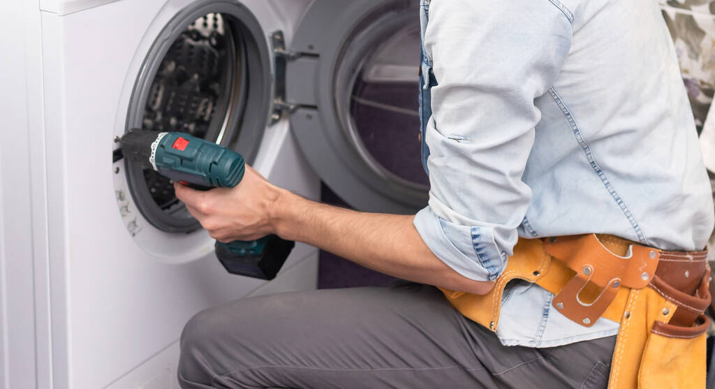 Anaheim Dryer repair