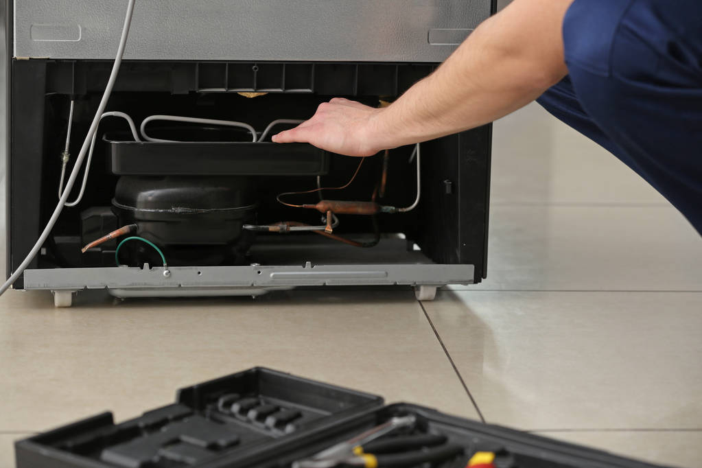 Anaheim Washer repair