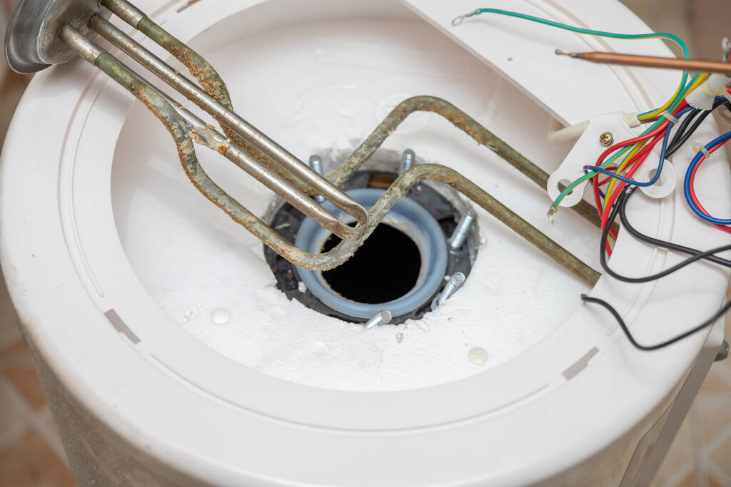  Washer repair
