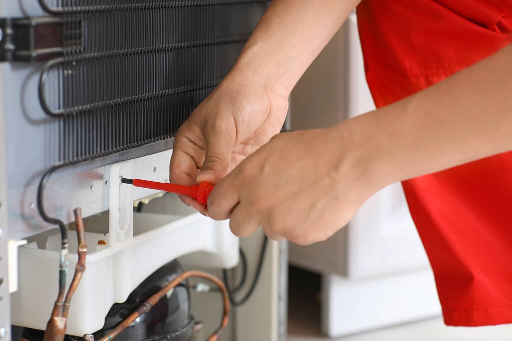 Buena Park Dryer repair