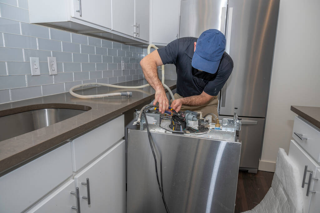Freezer repair Garden Grove